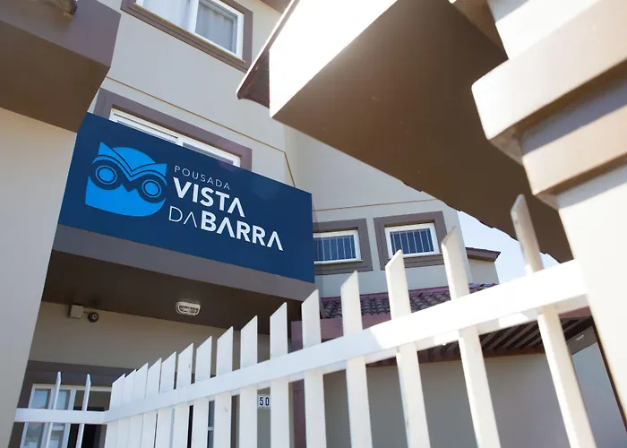 Pousada Vista da Barra
